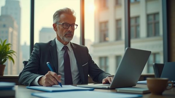 Comment naviguer dans le monde juridique aujourd'hui