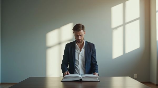 Comment naviguer dans le monde juridique aujourd'hui