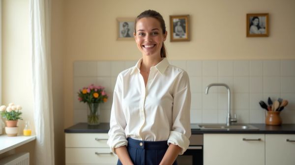 Comparer les prix de femmes de ménage à domicile à Chalon-sur-Saône