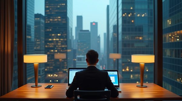 Créer une société offshore : maximisez vos avantages fiscaux