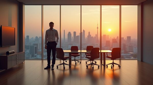 Glukoze : une approche innovante pour transformer votre management