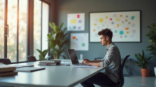 Glukoze : une approche innovante pour transformer votre management