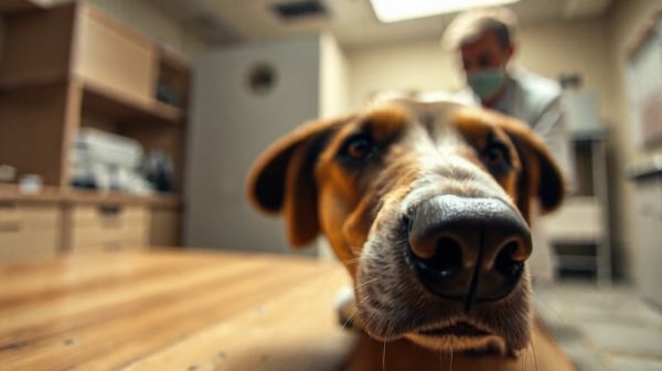 Investir dans la détection canine : évaluation des coûts et avantages