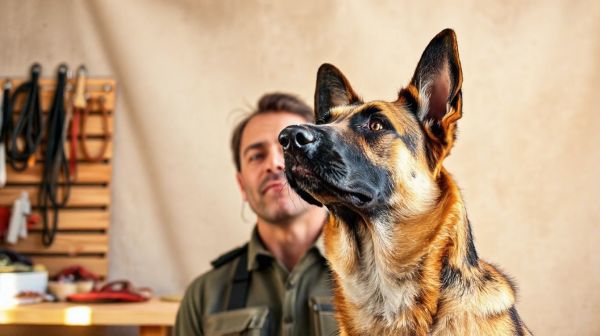 Investir dans la détection canine : évaluation des coûts et avantages