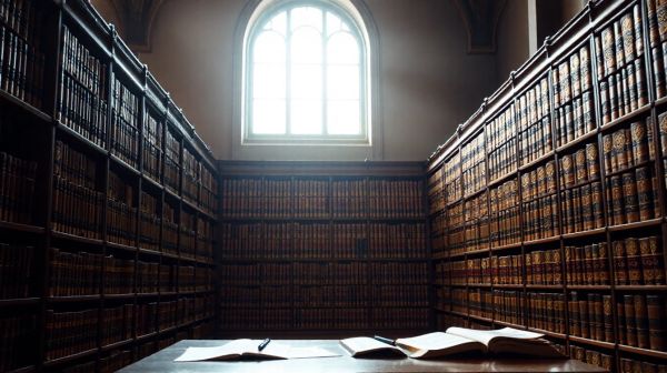 Les clés pour comprendre le domaine juridique contemporain