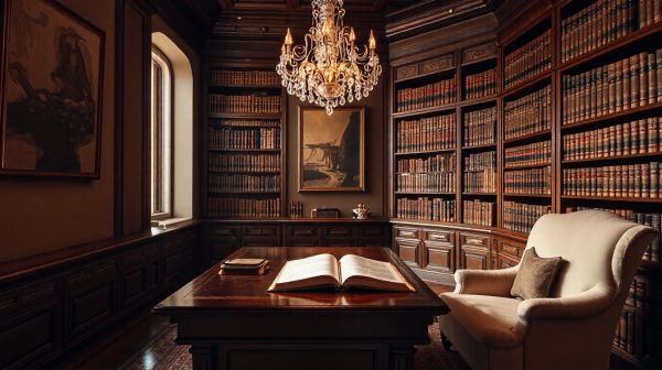 Les clés pour comprendre le domaine juridique contemporain