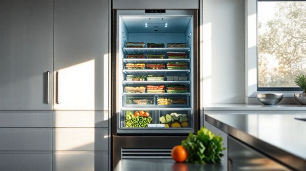 Les meilleurs caissons isothermes pour vos produits frais