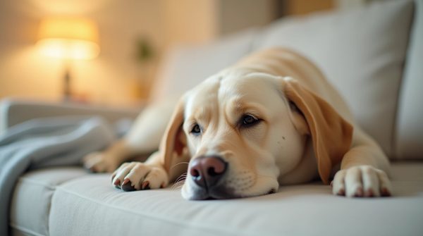 Tarif détection canine : combien pour une sérénité assurée ?
