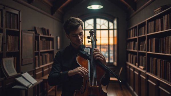 Top endroits à Toulouse pour des leçons de violon efficaces