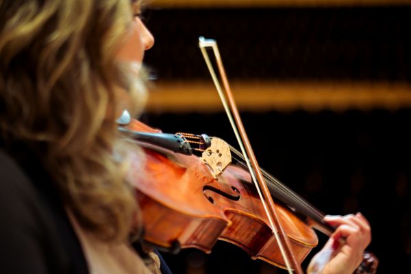 Top endroits à Toulouse pour des leçons de violon efficaces