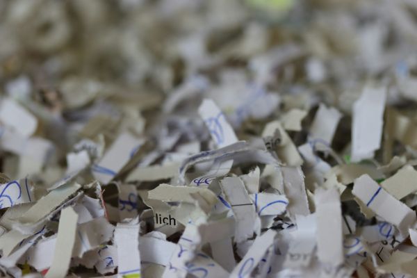 Top raisons d'acheter un destructeur de papier pour sécuriser vos données