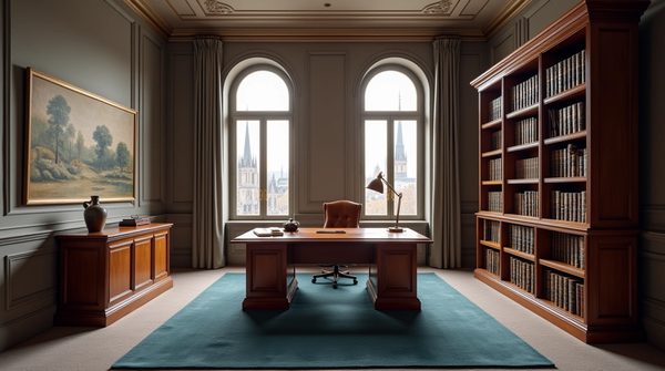 Trouver le bon cabinet d'avocat à reims pour vos besoins juridiques