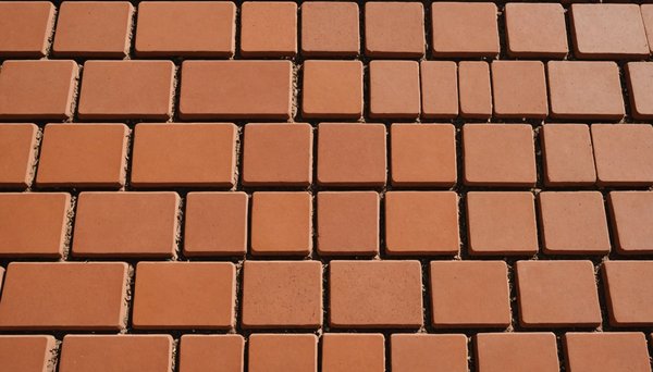 Plaquette terre cuite : élégance naturelle et isolation durable