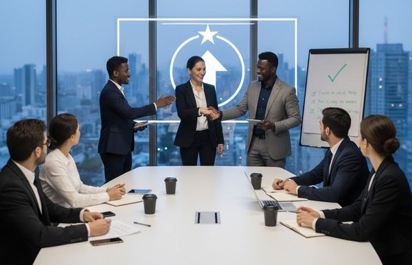 Boostez l'impact de votre pitch projet grâce à ces astuces essentielles