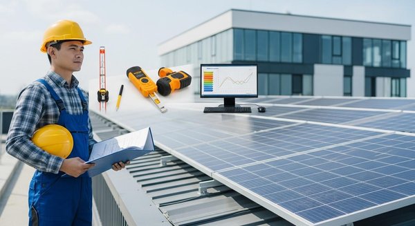 Comment choisir un bureau d'étude RGE pour vos travaux énergétiques ?