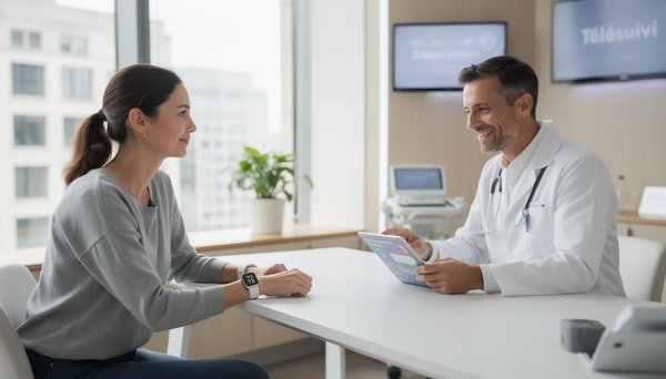 Le suivi de santé personnalisé : une révolution pour votre bien-être en 2026