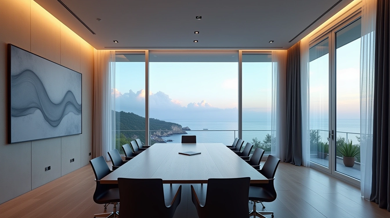 Stratégies pour maximiser l’impact de votre organisation d’événements professionnels