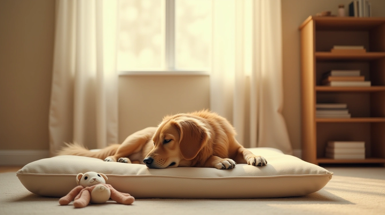 Vos questions sur la tarification canine